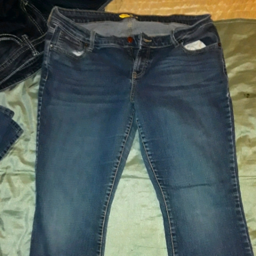 Old Navy Jeans